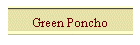 Green Poncho