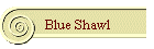 Blue Shawl